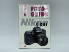 Vfv nikon f100 - vfv,