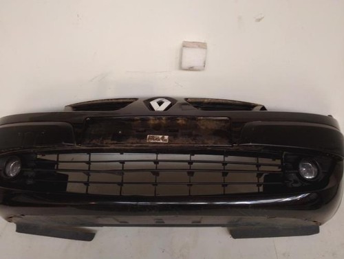 Pare choc avant renault scenic - pare,