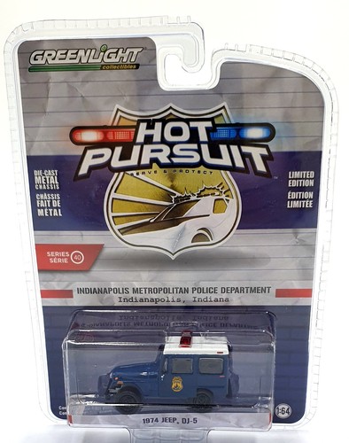 Greenlight scale 42980 a - greenlight,