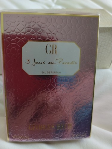 Georges rech jours au - rech,