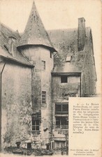 55 SAINT MIHIEL MAISON NOTRE