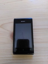 Sony Xperia E C1505 Noir -