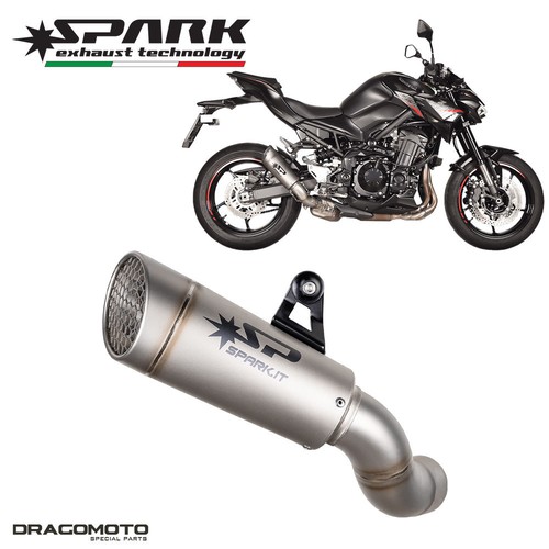 Kawasaki 900 abs performance - z,
