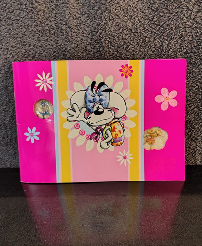 Album 121 sticker carnet - 121,