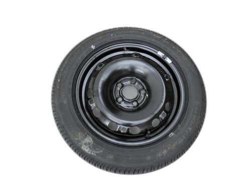 Roue complète de - 1,