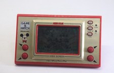 Nintendo Game & Watch WS