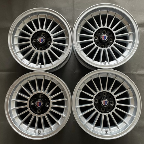 Alpina style jantes bmw - alpina,