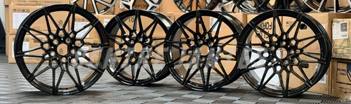 Jantes bmw m performance - 4,