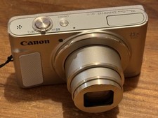 *Canon PowerShot SX620 HS Parfait État @101ORE270925