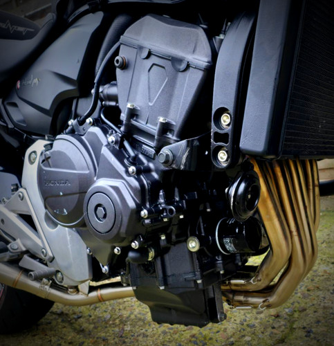 Pack pièce moteur honda 600 - pack,