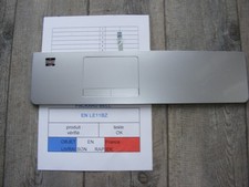 Bandeau module touchpad - bandeau,