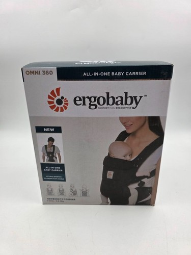 Ergobaby omni 360 all one - ergobaby, all-in-one