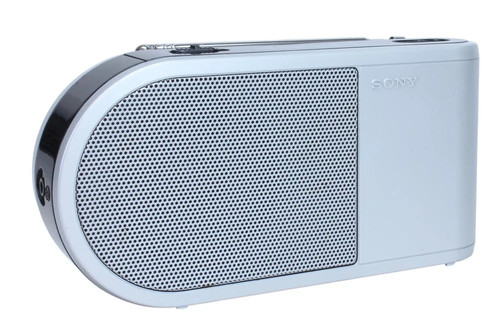 Sony icf 304l radio - sony, icf-304l