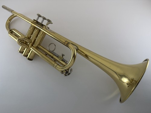 Trumpet selmer bundy - selmer,