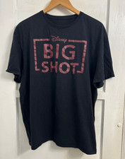 RARE CAST & CREW Disney Big
