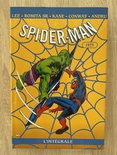 SPIDER-MAN - L’INTÉGRALE
