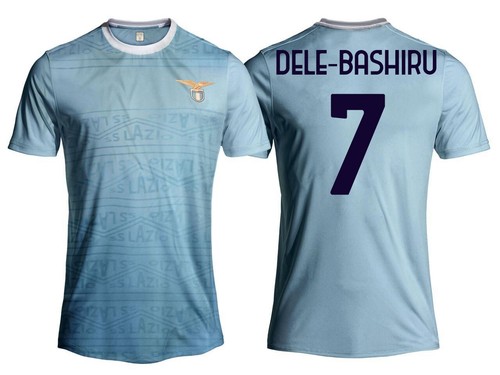 Maillot officiel dele bashiru - maillot,