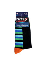 NEXX PREMIUM CHAUSSETTES EN