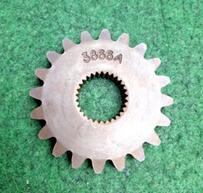 Pignon 20 Dents DANA SPICER Boîte De Vitesses Tondeuse À Gazon 3866