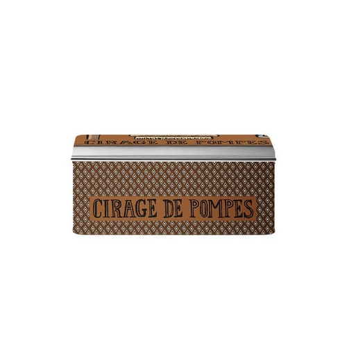 Boîte cirage - boîte,