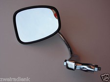 Rétroviseur miroir pliable - rétroviseur,