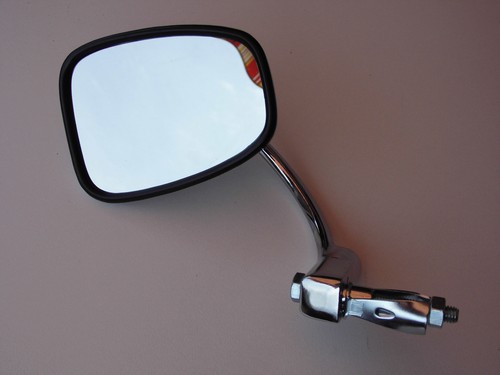 Miroir pliant pour guidon - miroir,