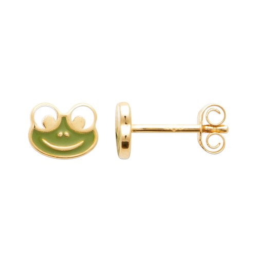Boucles oreilles puces - d'oreilles,