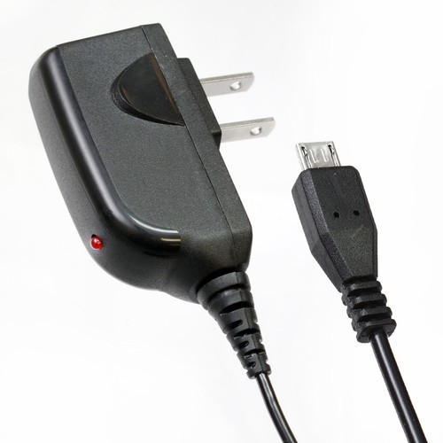 Home adapter fit garmin - home, ac