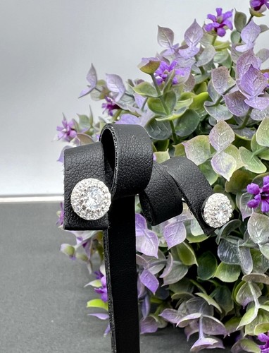 13920 boucles oreilles puces - boucles,