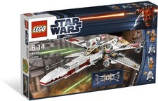 LEGO Star Wars X-Wing