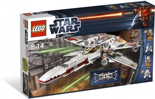 Lego star wars - lego,