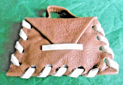Poupée bleuette petit sac - poupée,