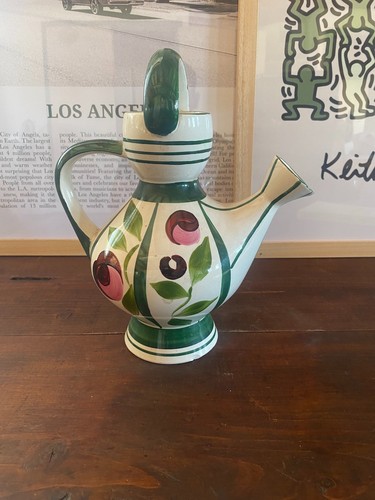Vase pichet céramique - pichet,