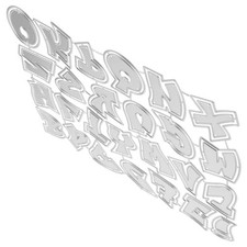  Embosseur Livre Scrapbooking