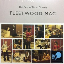 Fleetwood Mac The Best Of