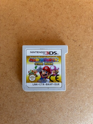 Mario party star - mario,