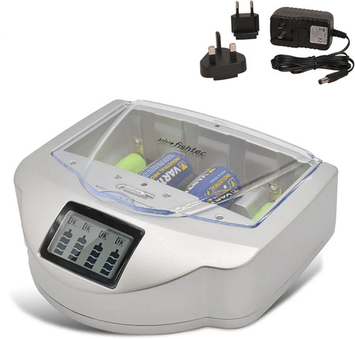 Chargeur universel de - chargeur,