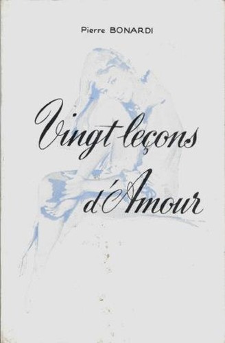 Vingt leçons amour dessins - leçons, (dessins