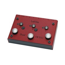 Dual Amp Switcher With Tuner
