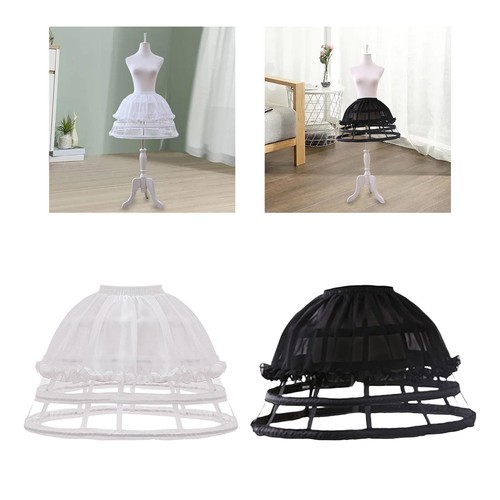 Cerceau jupe jupon - , crinoline