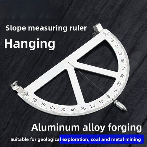 Règle angle inclinomètre - d'angle,