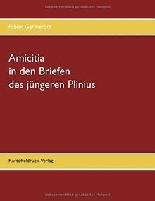 Amicitia den briefen des - den,