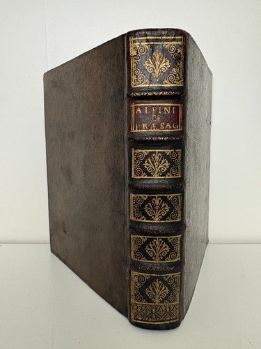 Médecine 1734 prosper - 1734, –