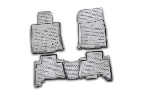 Tapis sol pour toyota - sol,
