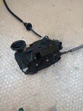 Serrure arriere gauche VOLKSWAGEN GOLF 6 5K4839015M