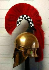 Casque corinthien grec