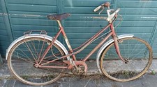 * velo terrot adolescent