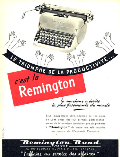 Advertising 0922 1954