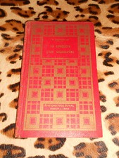 La conquête d'un grand père