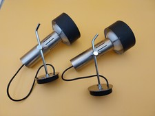 Paire d'appliques Alain